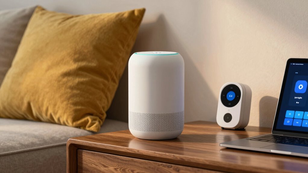 key features for alexa speakers