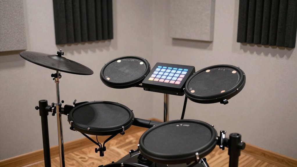 key features for intermediate