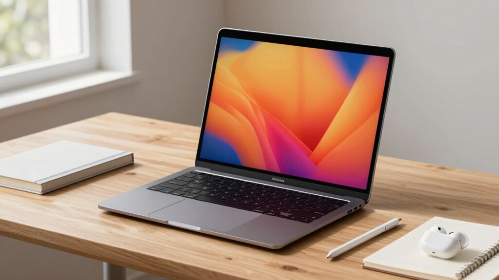 key features for macbook choice