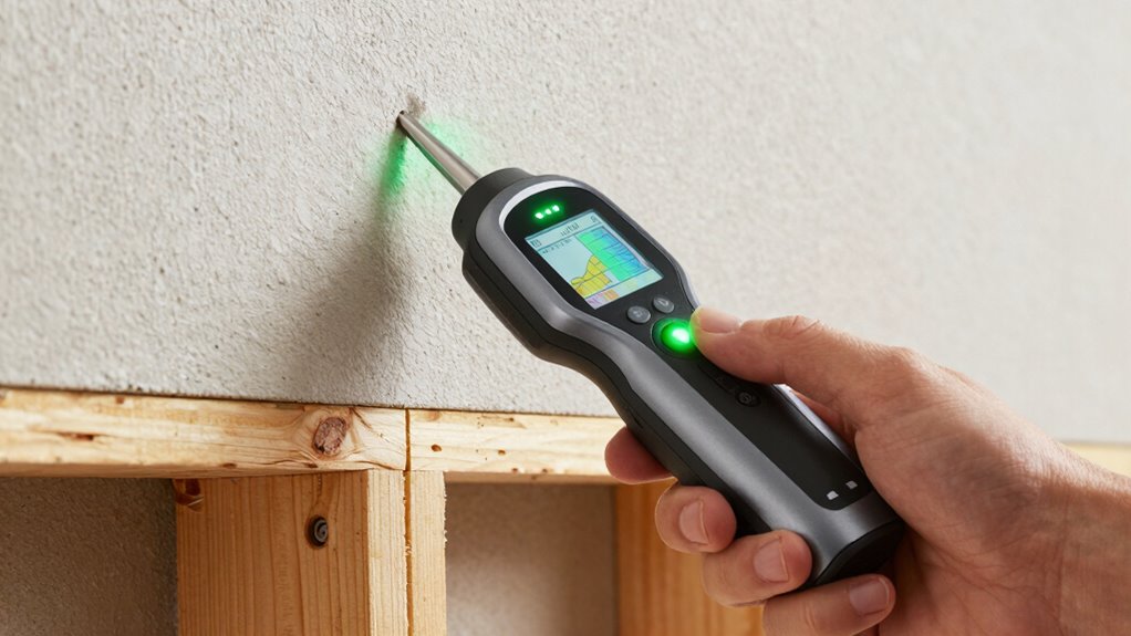 key features for reliable detection