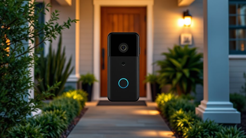 key features for selection