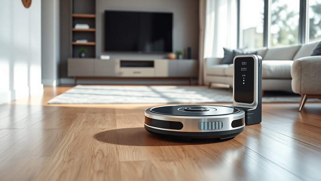 key features for selection