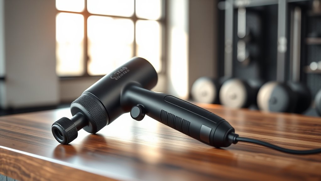 key features for selection