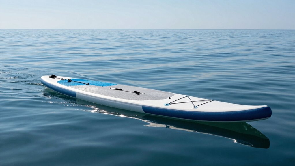 key features for touring boards