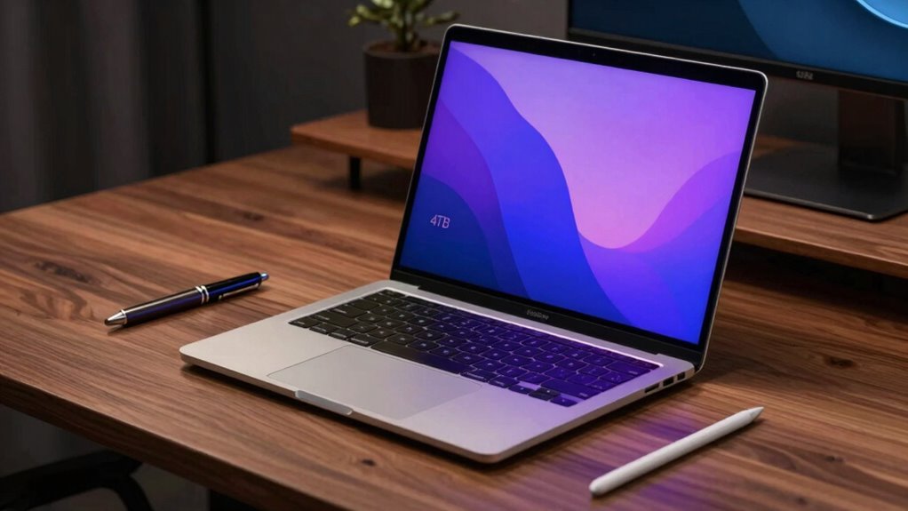 key laptop selection criteria