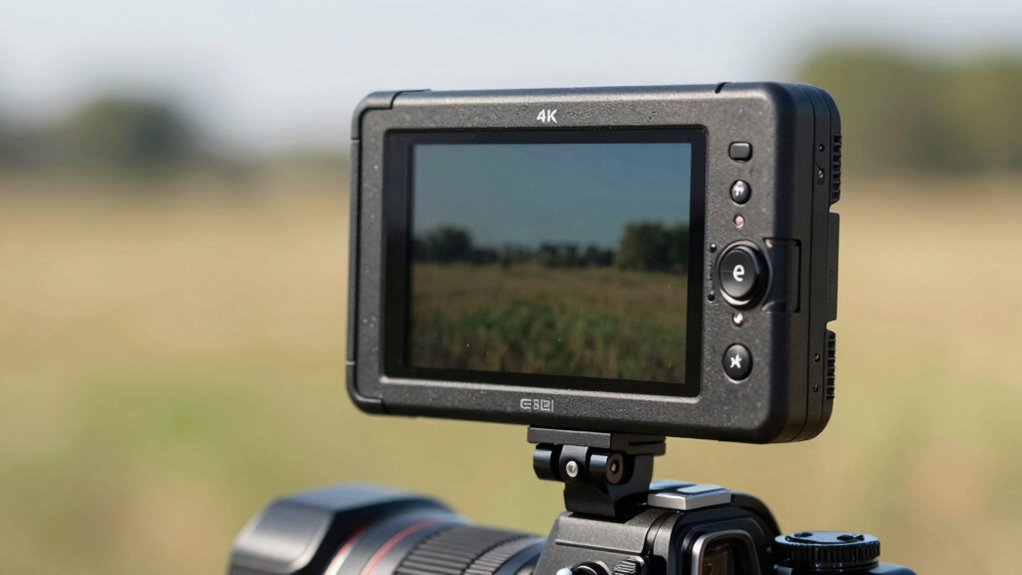 key monitoring features checklist