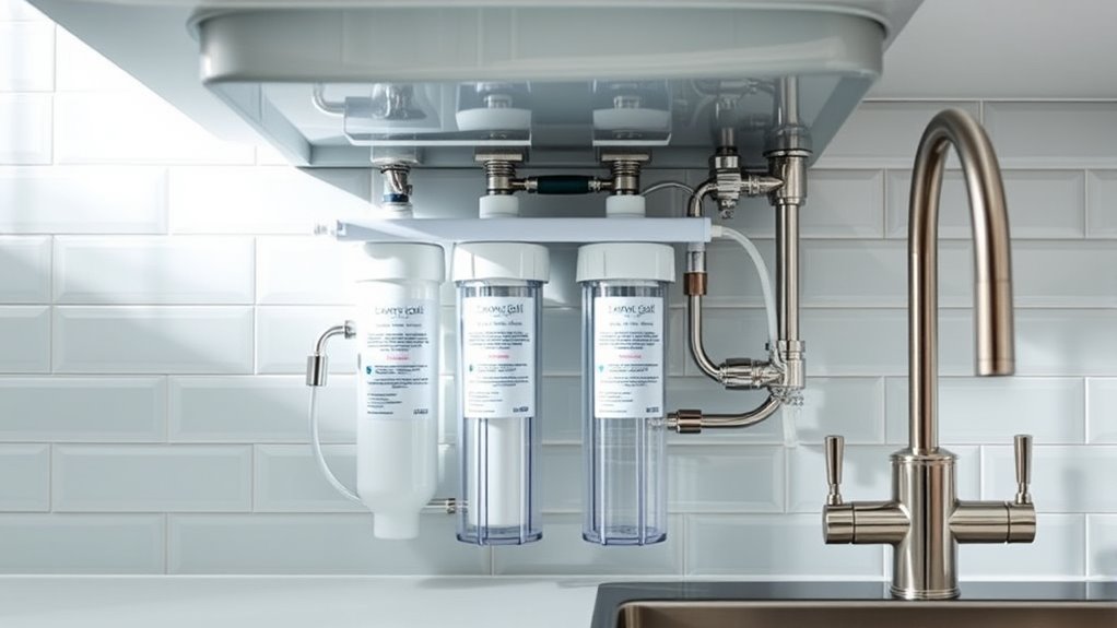 key reverse osmosis considerations