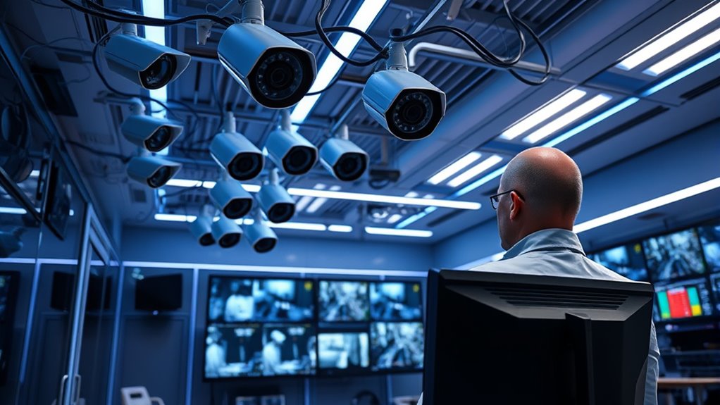 key security system factors