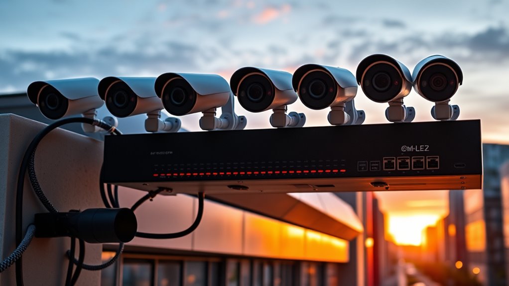 key security system factors