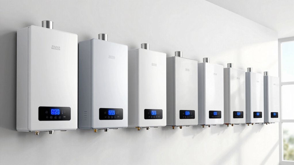 key selection considerations