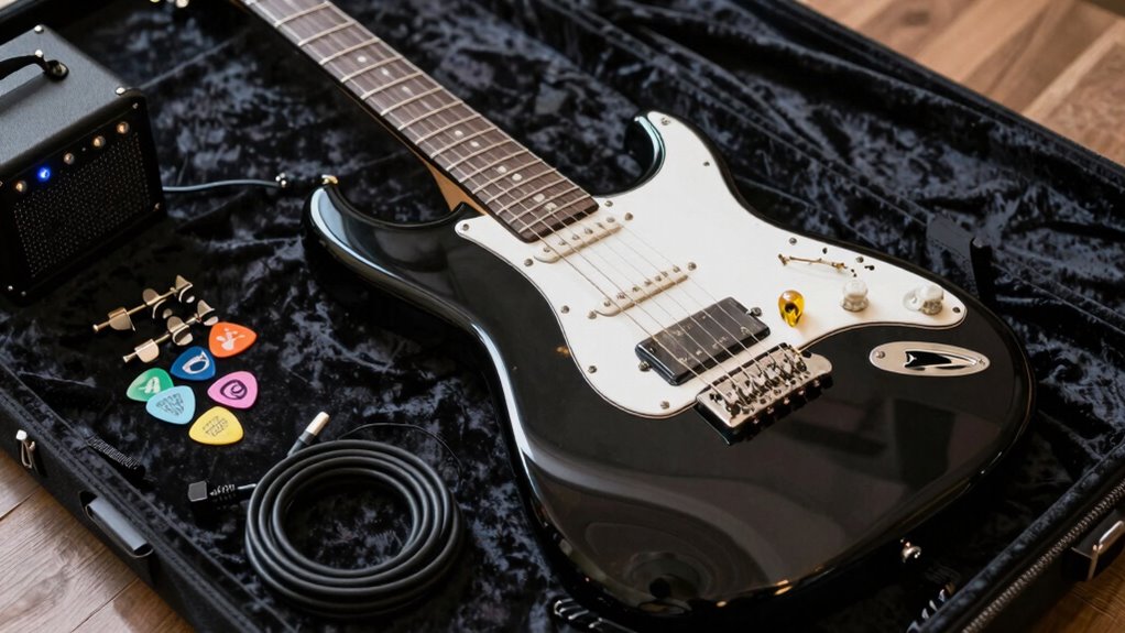 key selection factors emphasized