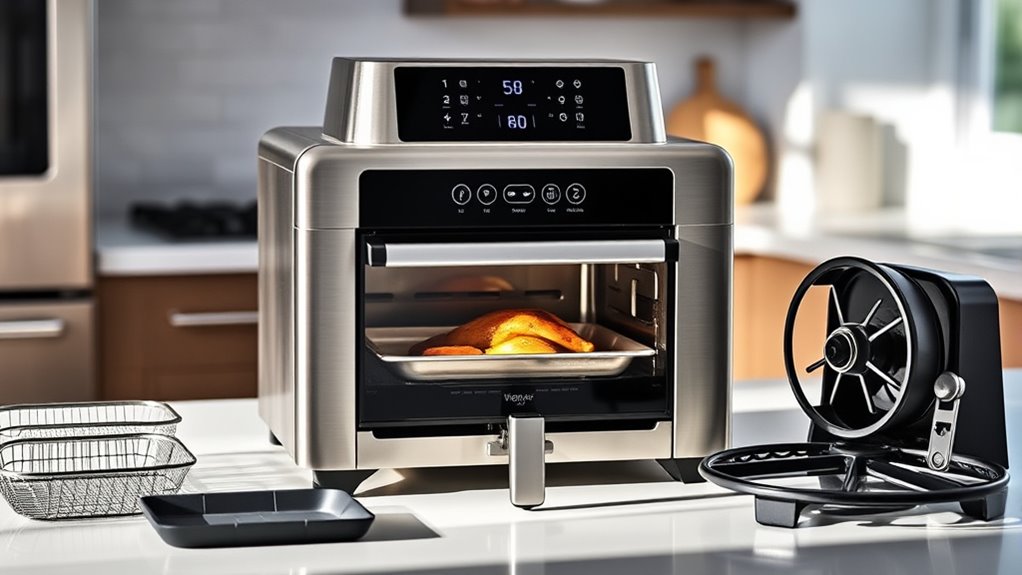 kitchen appliance selection considerations