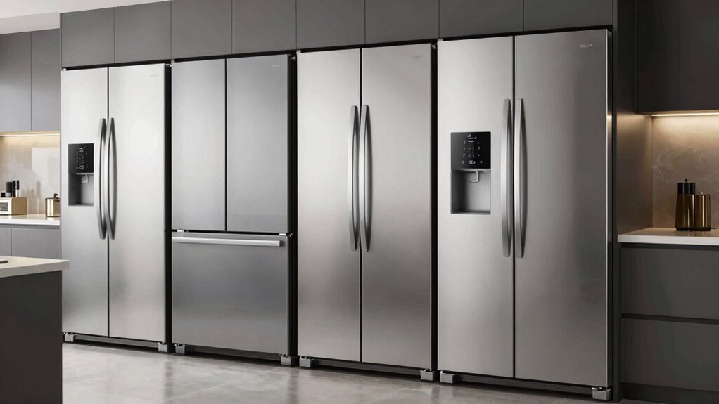 kitchen fit and style