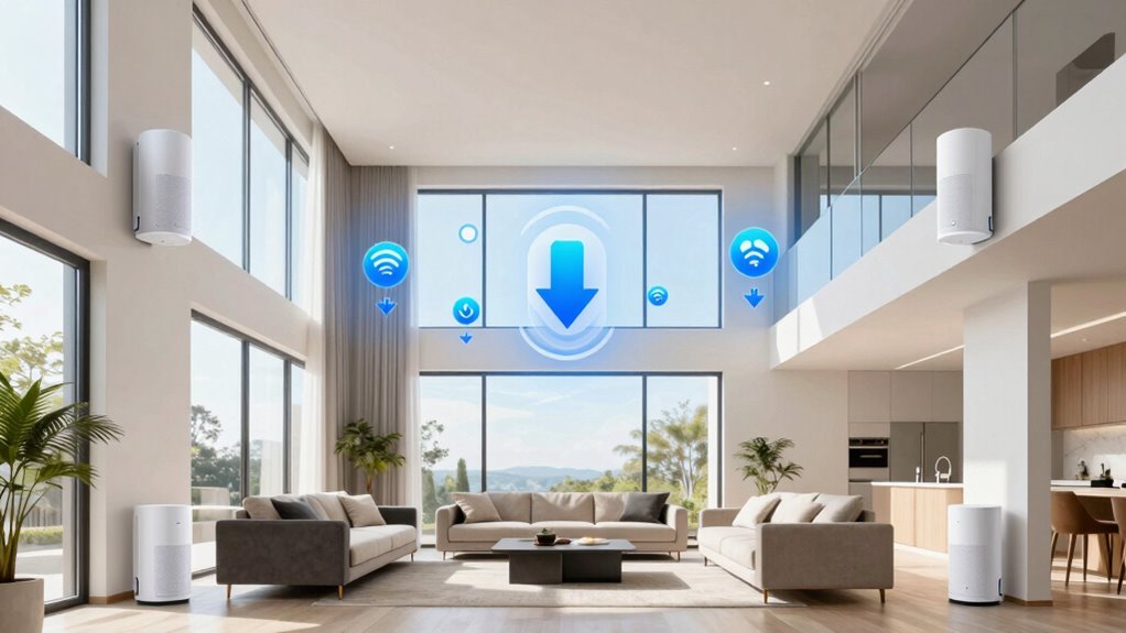 large house wi fi essentials