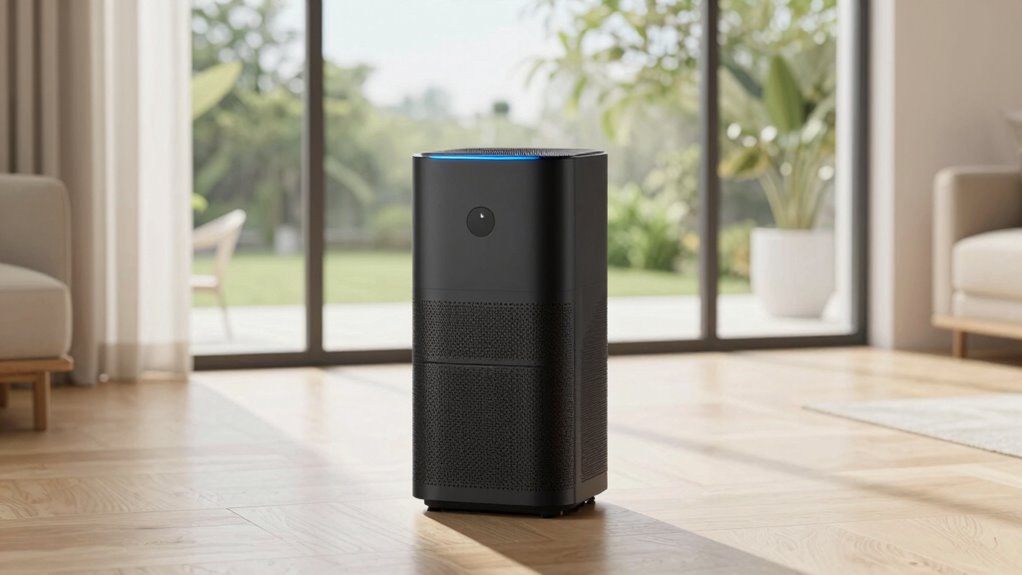 large room air purifier list