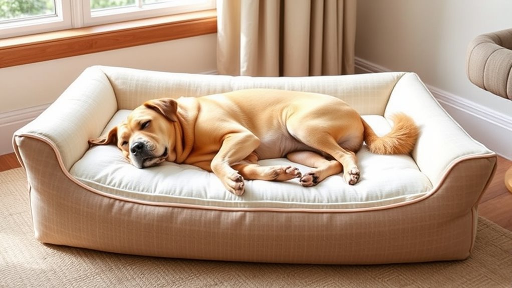 large supportive waterproof safe