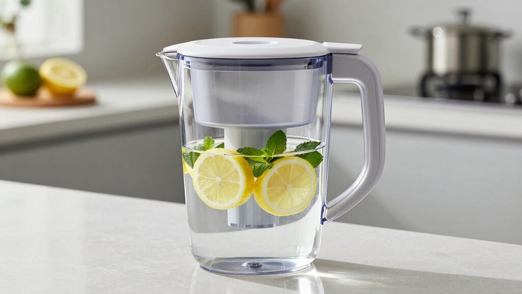 leak proof smart sustainable design