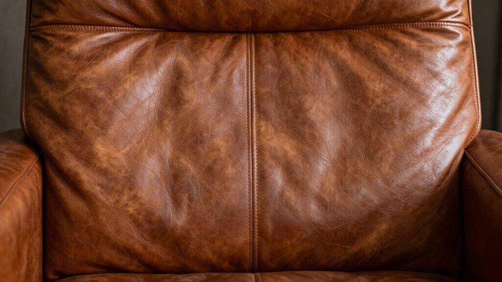 leather production processes explained