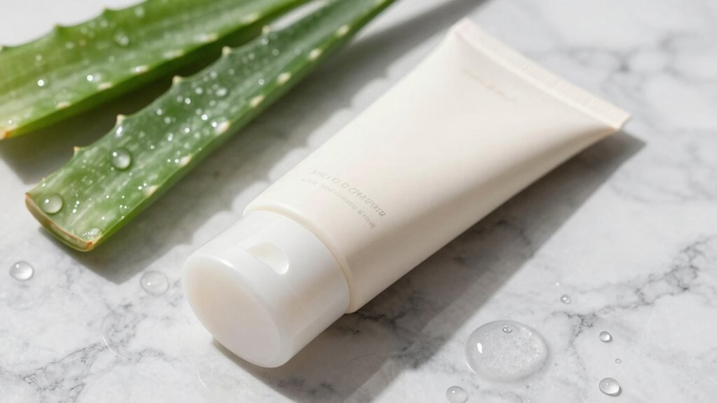 lightweight mineral uv protection