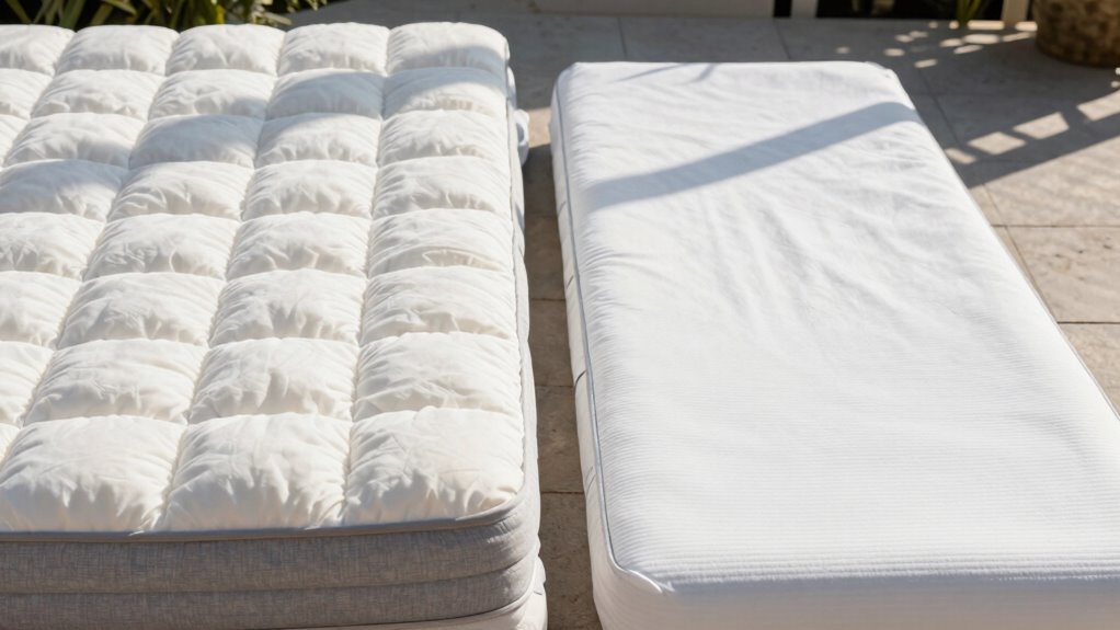 lightweight safe sleep solutions