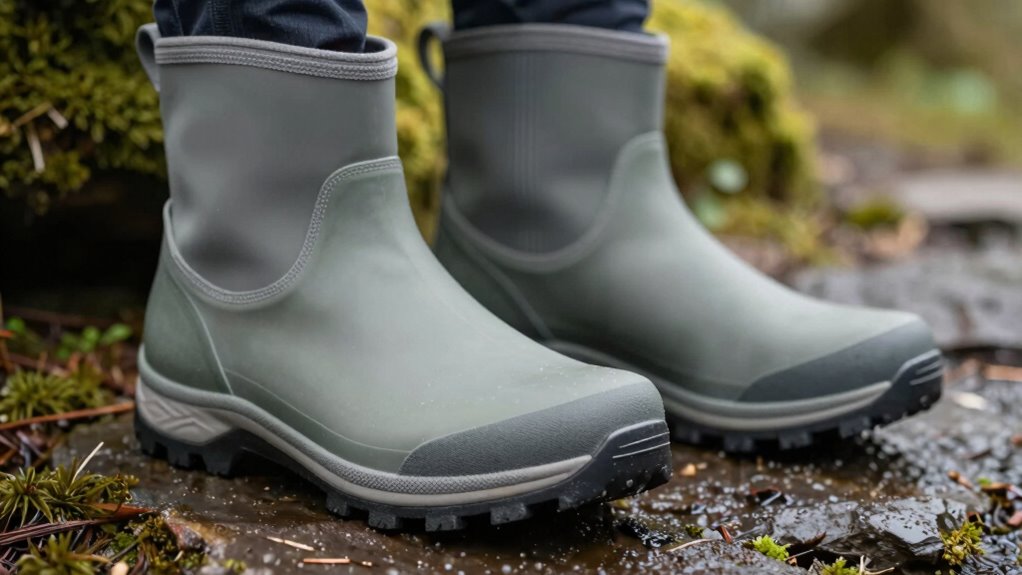 lightweight waterproof hiking boots