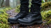 lightweight waterproof hiking boots