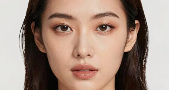 long lasting luxury makeup