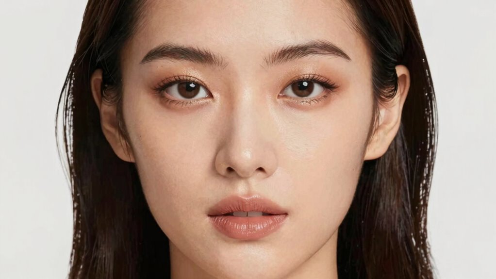 long lasting luxury makeup