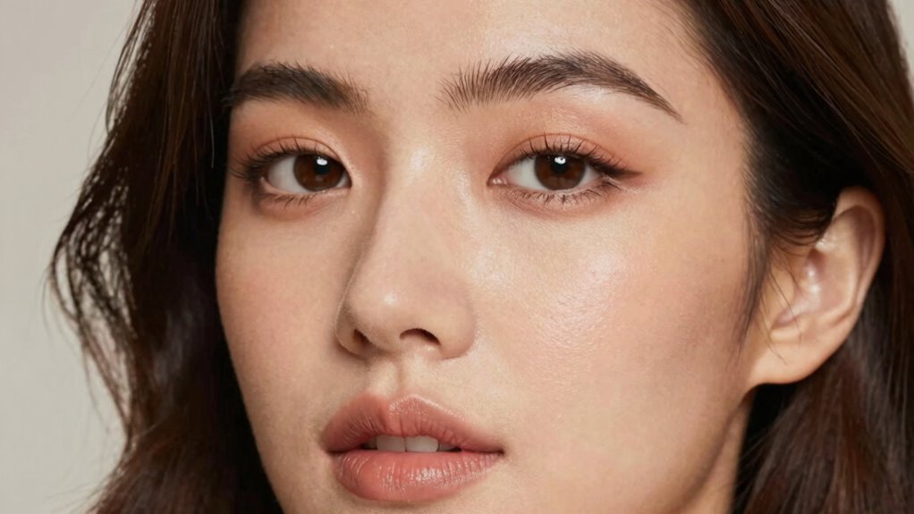 long lasting skin balancing ingredients