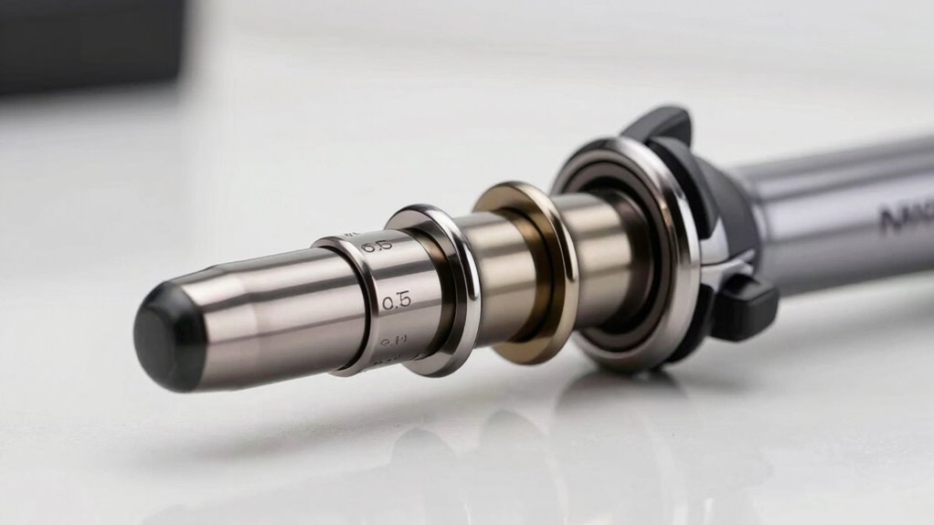 loose beach wave size