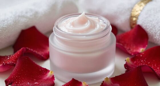luxurious dry skin moisturizers