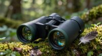 luxury birding binoculars list