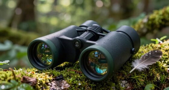 luxury birding binoculars list