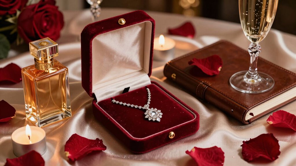 luxury gift selection criteria