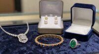 luxury jewelry gift ideas