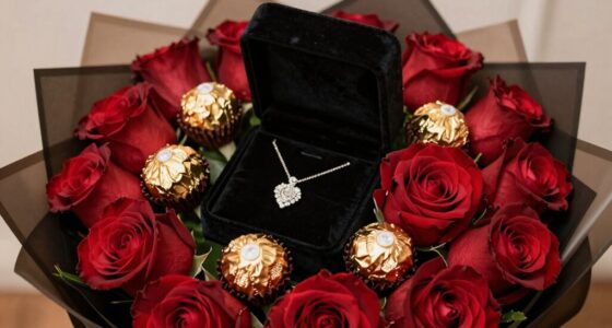 luxury valentine s gifts list