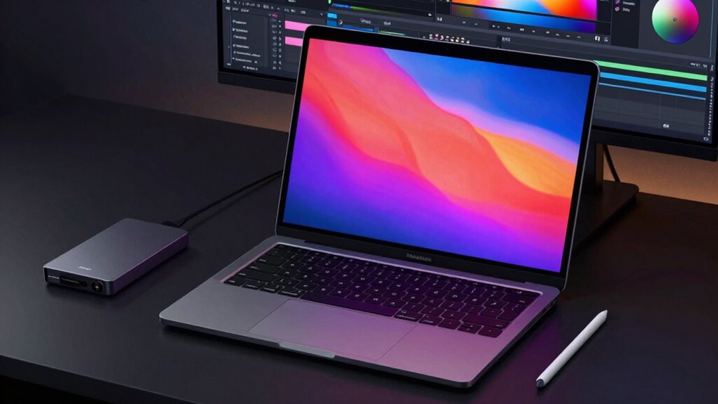 macbook pro video editing essentials
