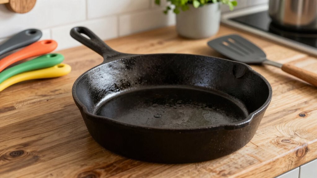 maintain clean dry season