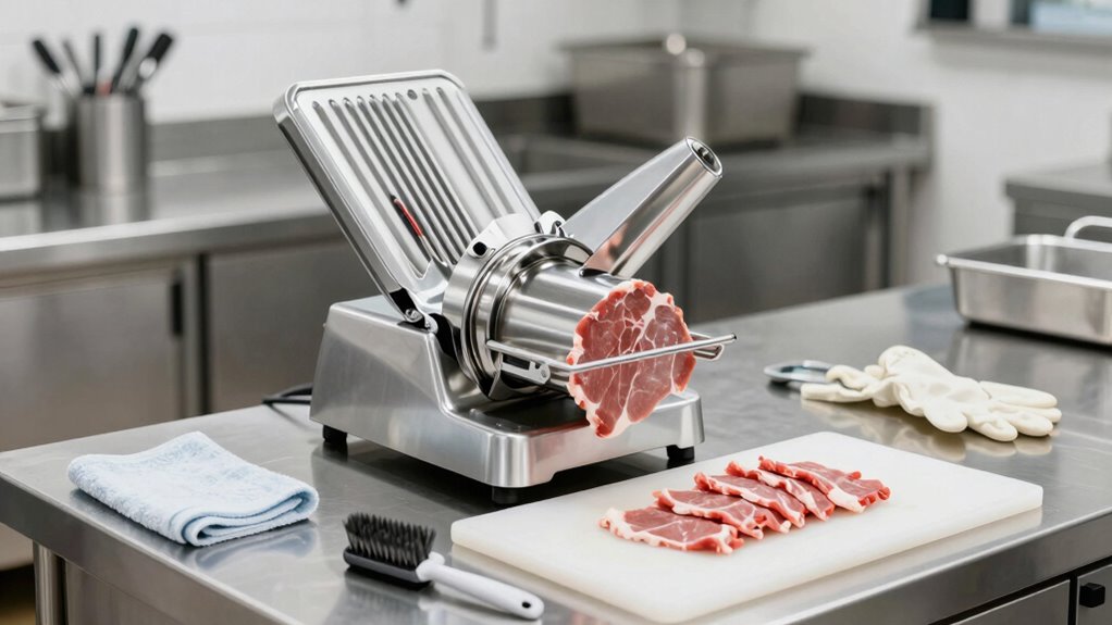 maintain clean organized workspace