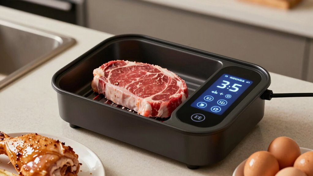 maintain proper sealing and calibration