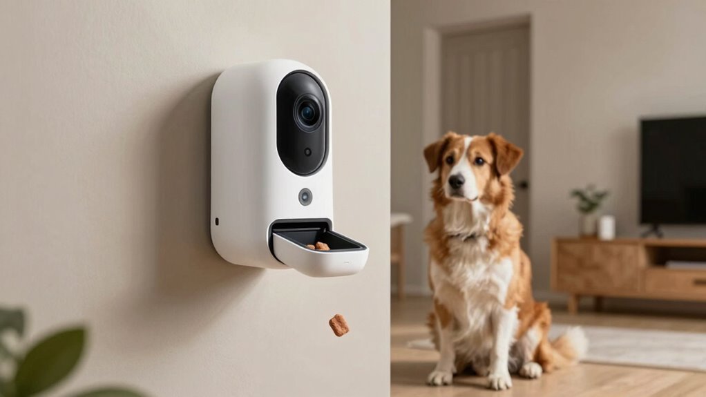 manage treat portions consistently