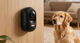 managing treat dispensing devices