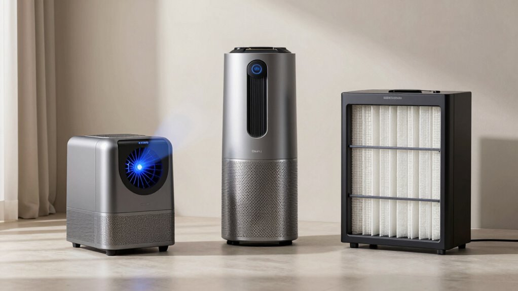 match device to odor