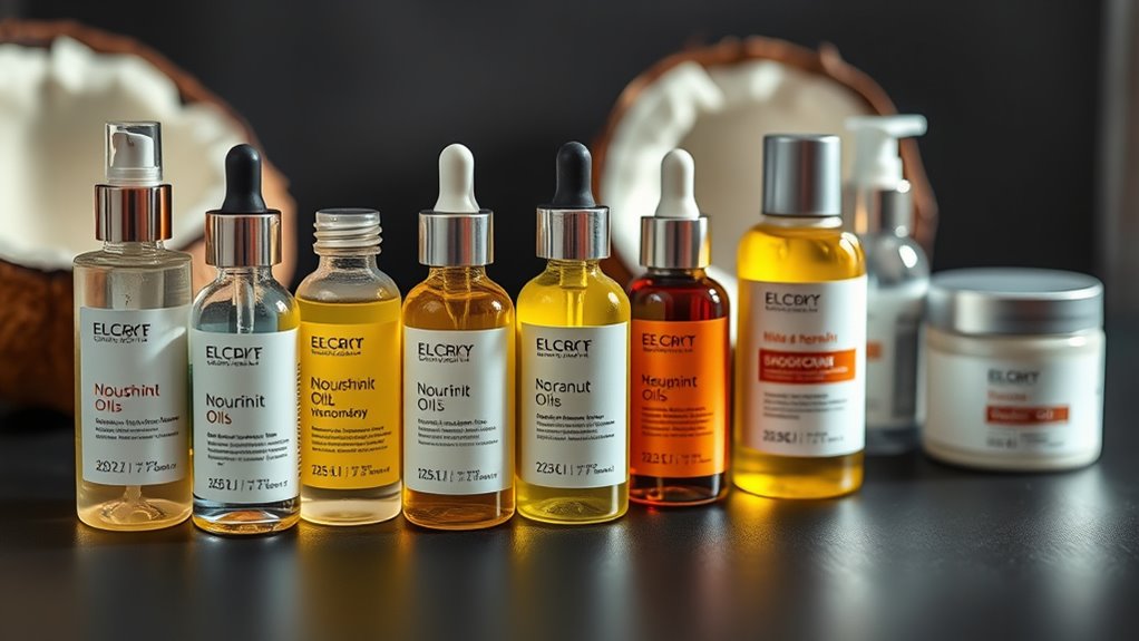 match hair type ingredients