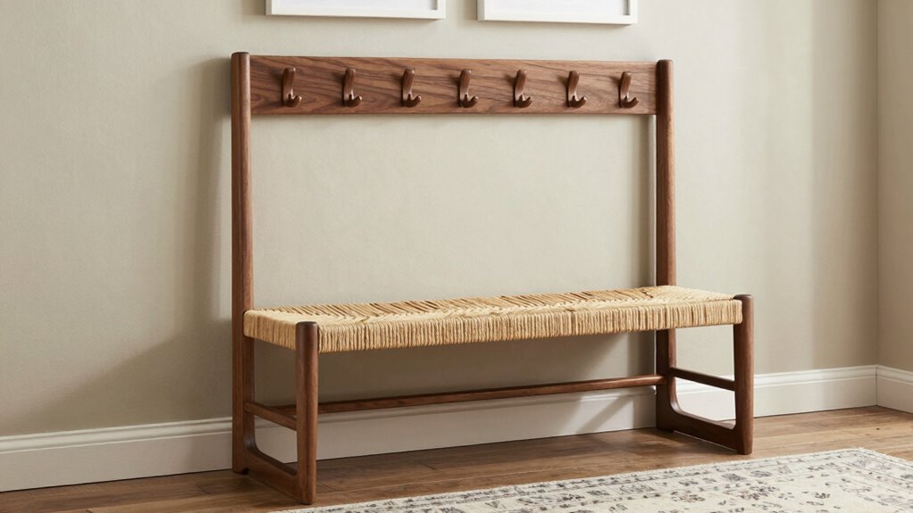 match style with space