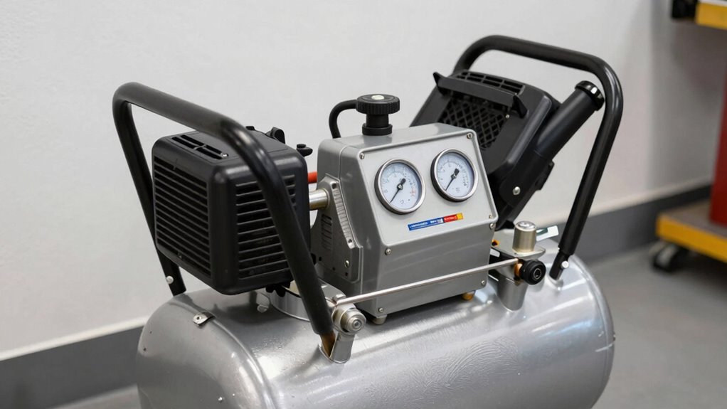 matching airflow to tools