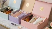 matching skincare gift sets