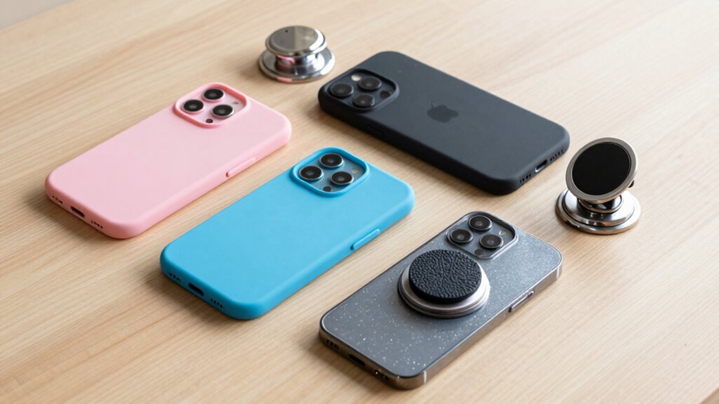 matching style with accessories