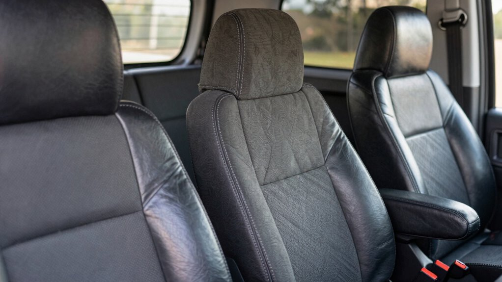 material choice for durability