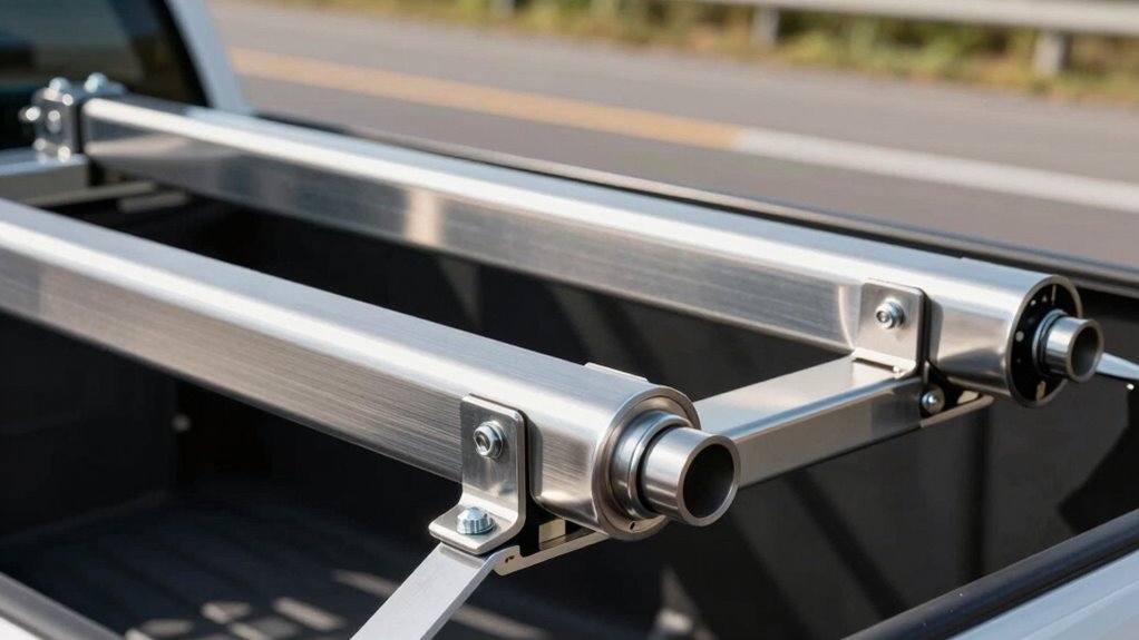 material choice impacts durability